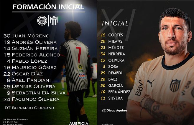 Miramar-Peñarol