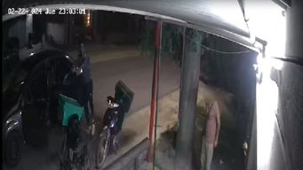 pinar norte: realizan audiencia para imputar a los detenidos, dos mujeres y un hombre