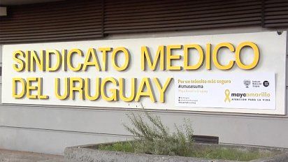 smu denuncio penalmente a miembro del sindicato anestesico quirurgico