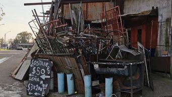 tiroteo en el marconi dejo a un hombre de 80 anos herido en el mismo cruce donde anoche hubo otra balacera