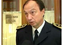 Control de alcohol  y televigilancia en el Bicentenario