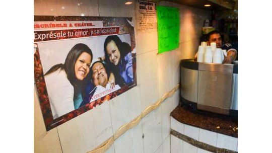 Chávez al borde de la muerte: Venezuela se prepara para lo peor