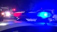 adolescente recibio un impacto en la pierna y un roce de bala en el pecho; se encuentra internado
