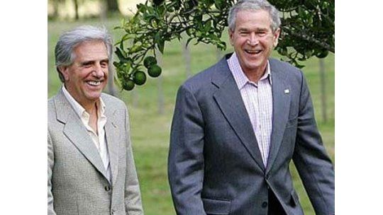 Vázquez propone reelección presidencial y períodos de 4 años
