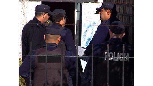 Madre salió en defensa de su hijo y fue baleada por la espalda