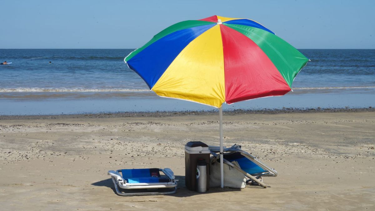 Sube la temperatura y pasa largamente los 30º en todo el país, con máximas cercanas a 40º según Cisneros