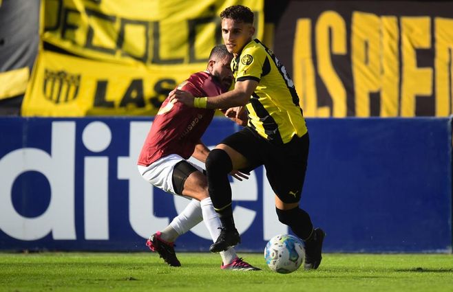 peñarol wanderers fecha 15 apertura 2023 foco uy (32).jpeg