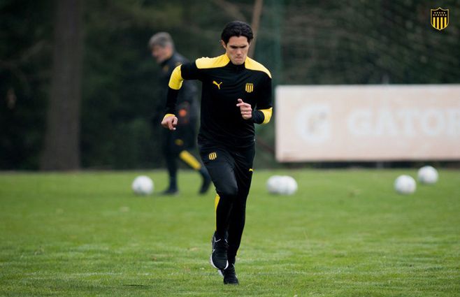 Ruben Bentacourt
