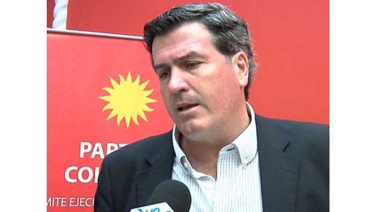 Vamos Uruguay propondrá balotaje para elecciones departamentales