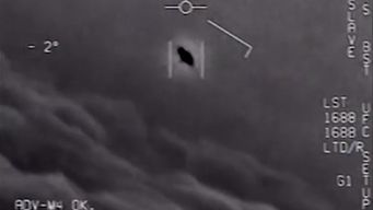 trump libero archivos secretos sobre ovnis: videos militares, relatos de astronautas y fenomenos sin explicacion
