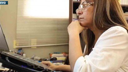 el teletrabajo aumento del 5% al 19% en abril segun informacion del ine