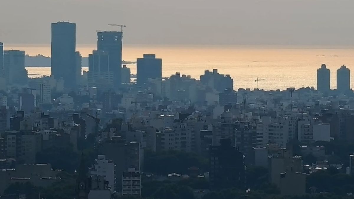 Pasaron las lluvias y bajó la temperatura: próximos días con tiempo más estable y cálido