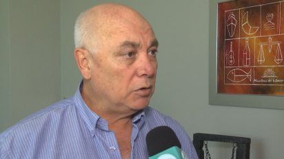 este fin de semana habra un operativo especial en kibon para evitar nuevos destrozos