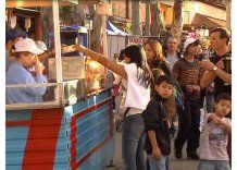 Fin de semana primaveral, desmejora el lunes