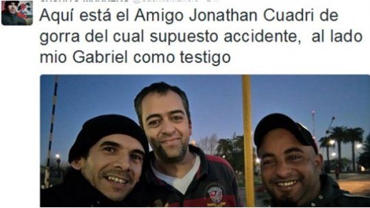 muerto florida