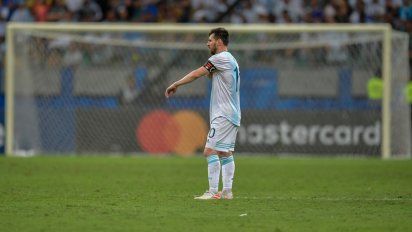 colombia asesto un duro golpe: le gano 2-0 a argentina en el debut de la copa america