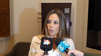 comerciantes del litoral ven descender ventas, evaluan seguros de paro y piden medidas de fondo
