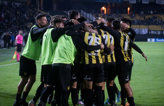 Ramiro Cicao / FocoUy