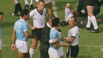 Subrayado | HISTORIA 25 - POLEMICAS Y ESCANDALOS I