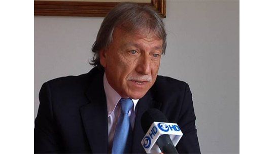 Peñarol defiende nueva ubicación del estadio y pide no politizar