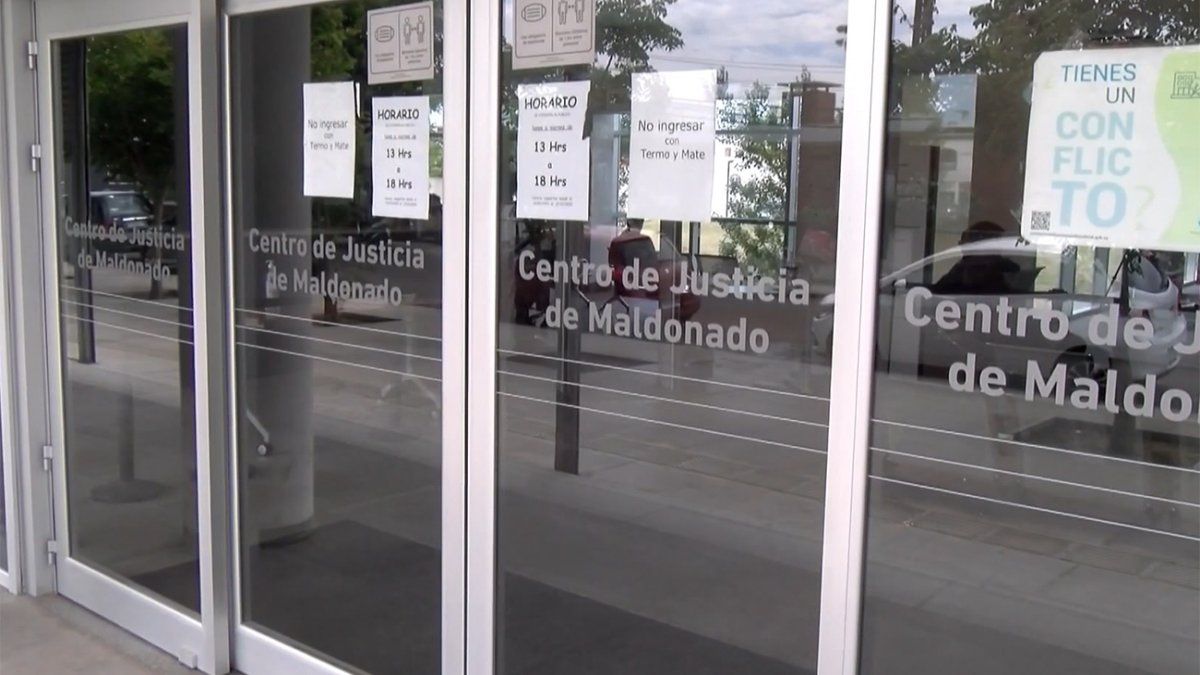 Caso del docente condenado por abusar sexualmente de una alumna irá a la Suprema Corte de Justicia