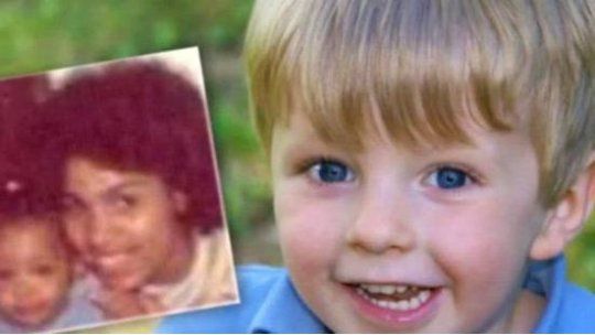 Niño americano de cinco años asegura haberse reencarnado