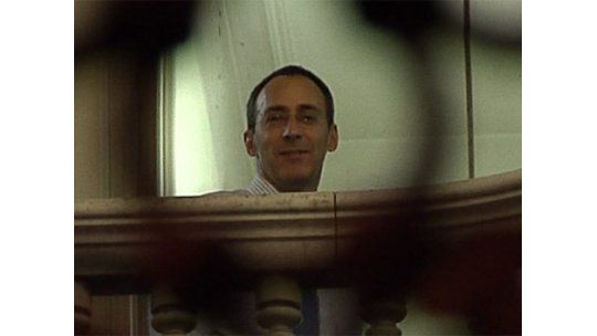 Auto de procesamiento detalla la maniobra delictiva de Campiani