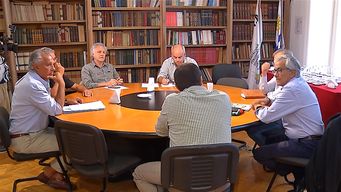 empresarios plantearon a castillo interes de modificar resolucion de sunca que activa paro ante muerte de trabajador