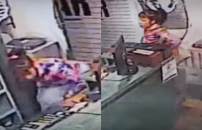 Foto: Captura de video.