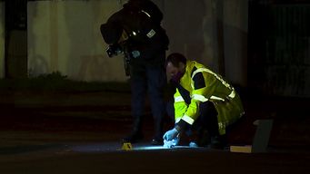 doble homicidio en piedras blancas: acribillaron a dos jovenes de 17 y 18 anos