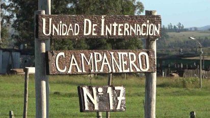 indemnizan con u$s 100.000 a un preso por un delito que no cometio