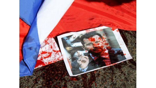 Fotógrafo de EEUU relata 7 meses de cautiverio y tortura en Siria