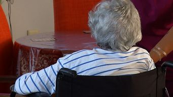 comienza este lunes la vacunacion contra covid-19 en residenciales para la tercera edad