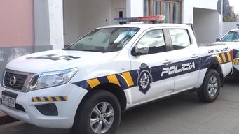 sustrajo dinero perdido por una mujer y luego simulo participar en la busqueda