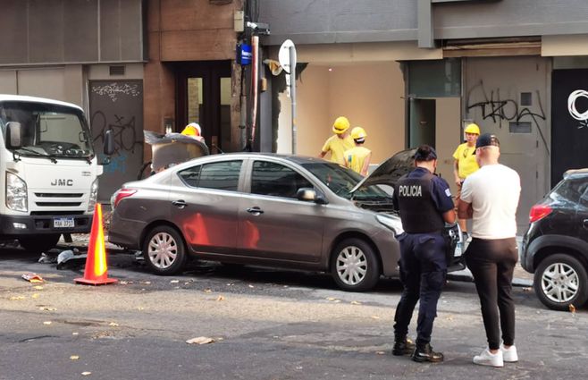 Foto: Subrayado.