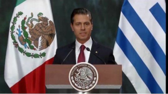 peña nieto