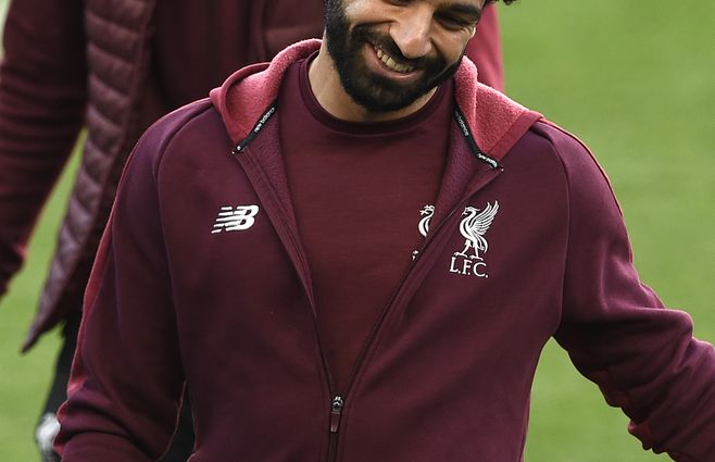 Mohamed Salah, el goleador egipcio es figura clave de Liverpool