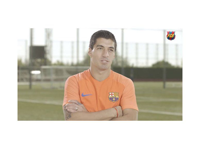 luis suarez