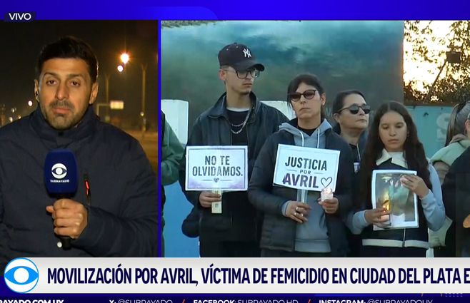 movilizacion avril