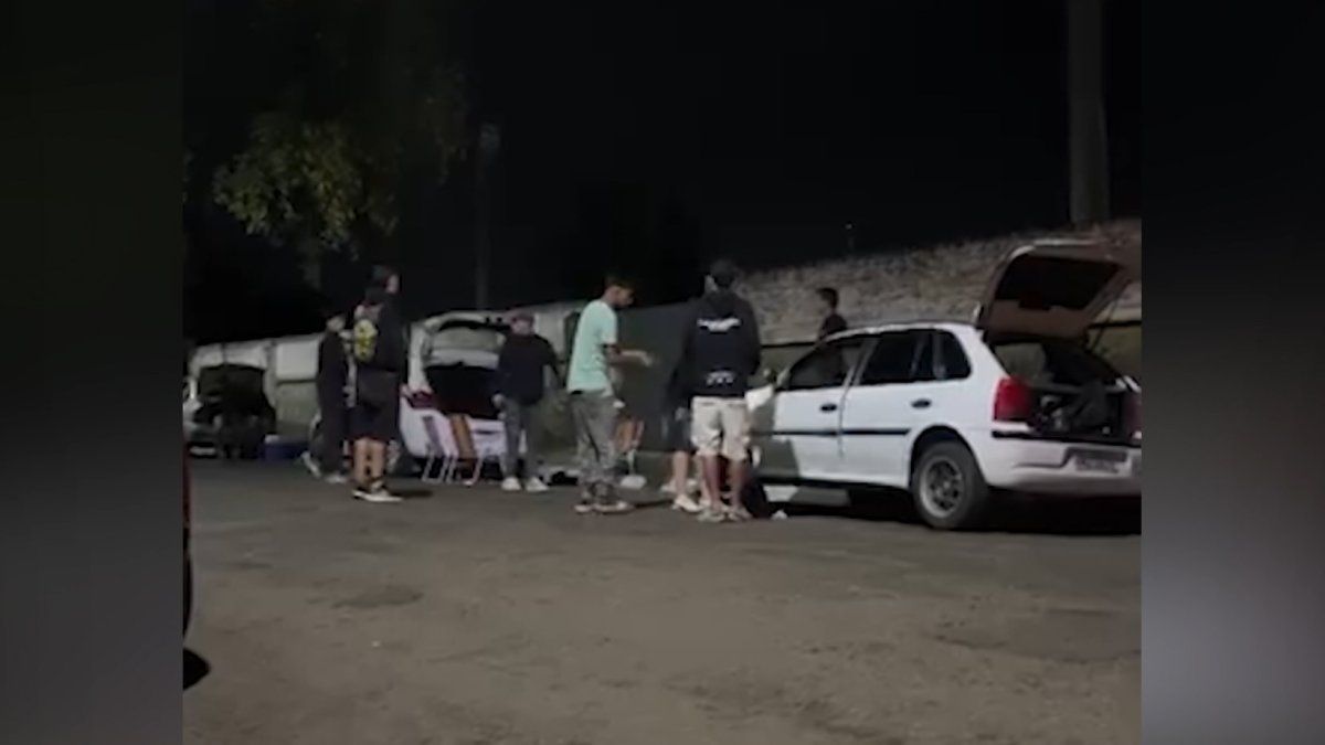 Artigas: joven de 20 años perdió vista de un ojo tras ser agredido con una botella en una pelea