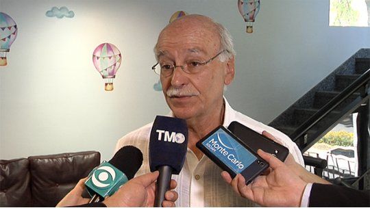 Ney Castillo