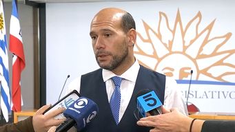 lema presento proyecto de ley para extender regimen de donaciones de organos de adultos a menores de edad