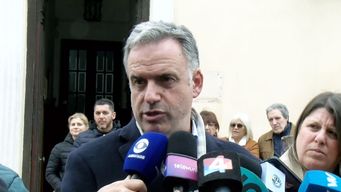 orsi califico de horrendo el homicidio de un nino tras balacera en el parque rodo, y respaldo al ministro carlos negro y a la policia