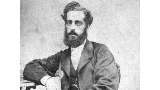 La selección uruguaya de ilustres: José Pedro Varela, número uno