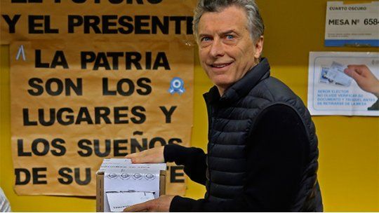 Macri
