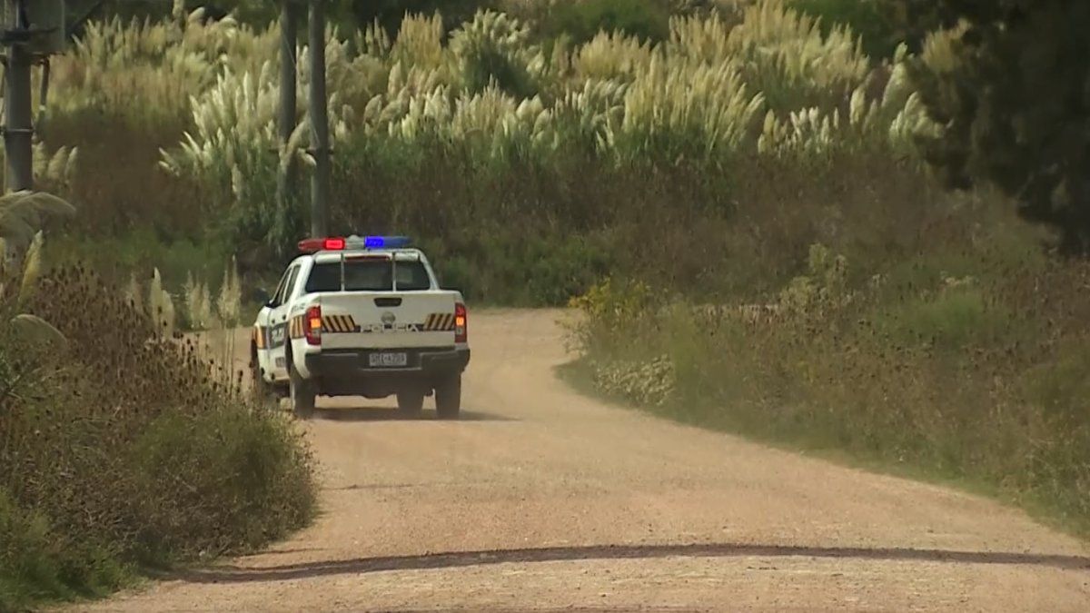 Investigan homicidio: discusión entre dos hombres terminó con uno muerto en establecimiento rural