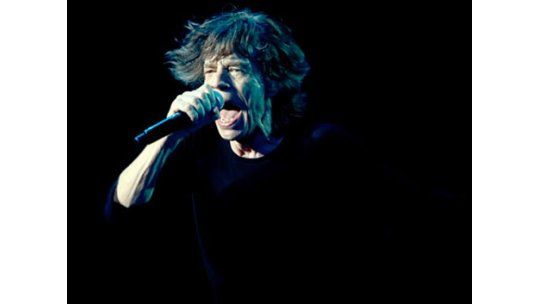 Mick Jagger pronostica: Italia 2 - Uruguay 1