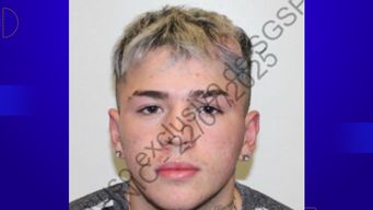 buscan a un joven de 18 anos por el homicidio de jonathan cancela, asesinado por error el 25 de noviembre