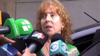 fiscalia confirmo encuentros, armado de tramas y seguimientos en el caso penades