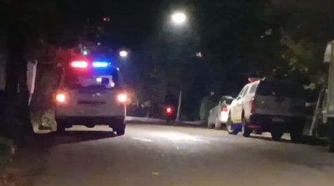 Nueva muerte: un hombre que vivía en situación de calle fue encontrado sin vida en Salto